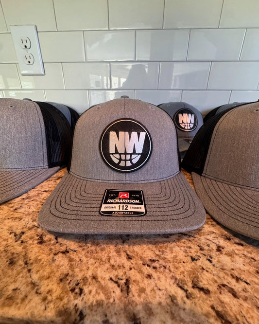 Custom Nico Workouts Trucker Hat