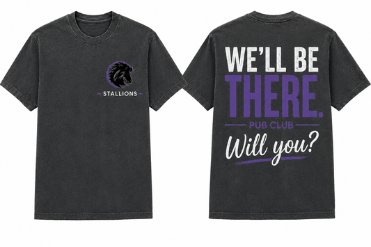 WSMS Publications Shirt