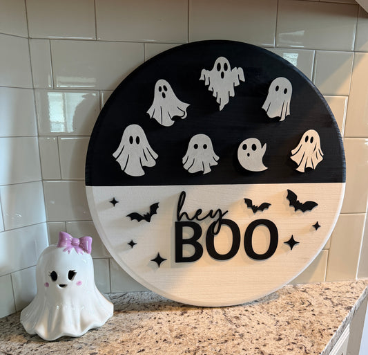 Custom Door Sign