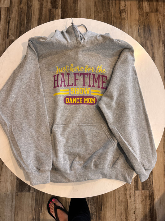Spirit Wear Hooded Sweatshirt