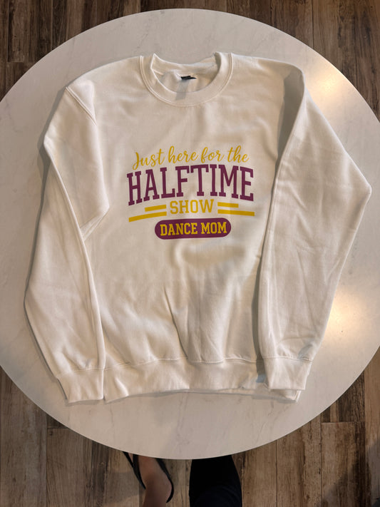 Spirit Wear Crewneck Sweatshirt