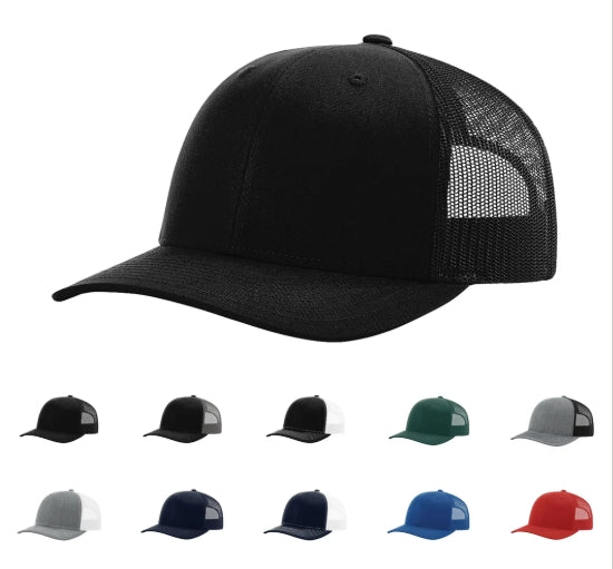 Richardson 112XL Hat